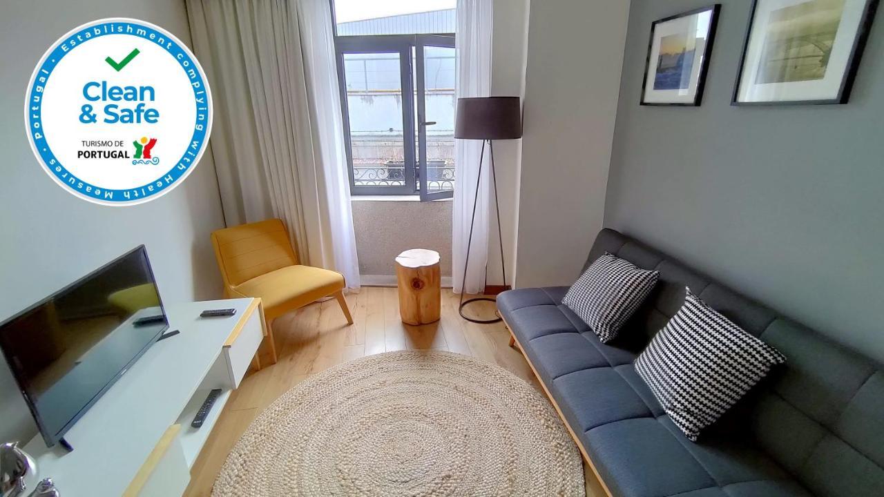 Picporto Apartment Zewnętrze zdjęcie