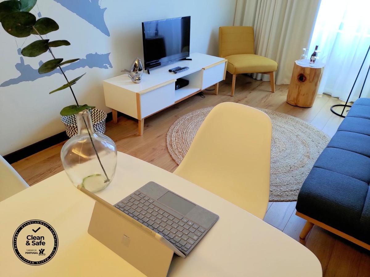 Picporto Apartment Zewnętrze zdjęcie