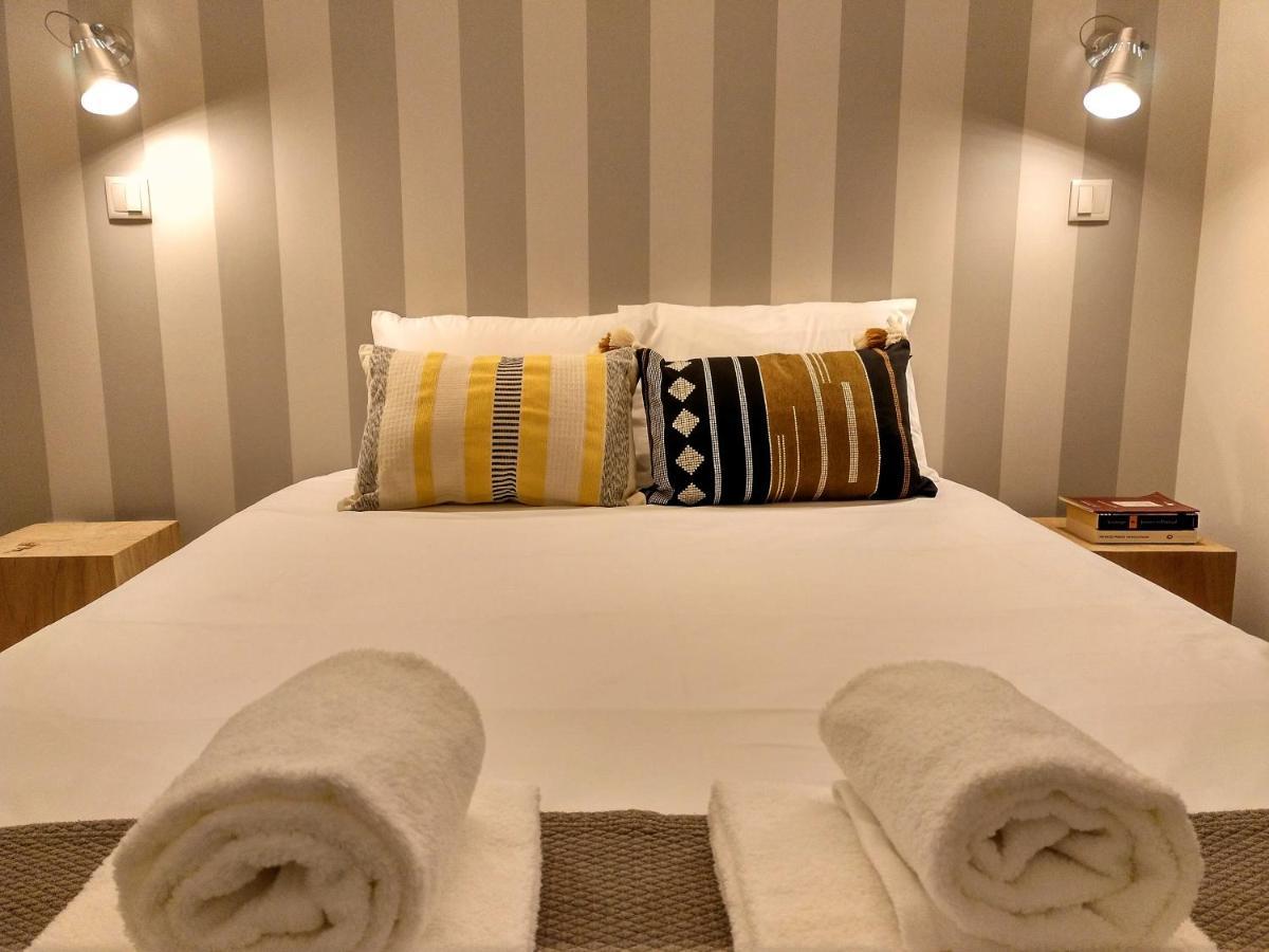 Picporto Apartment Zewnętrze zdjęcie
