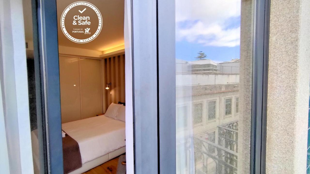 Picporto Apartment Zewnętrze zdjęcie