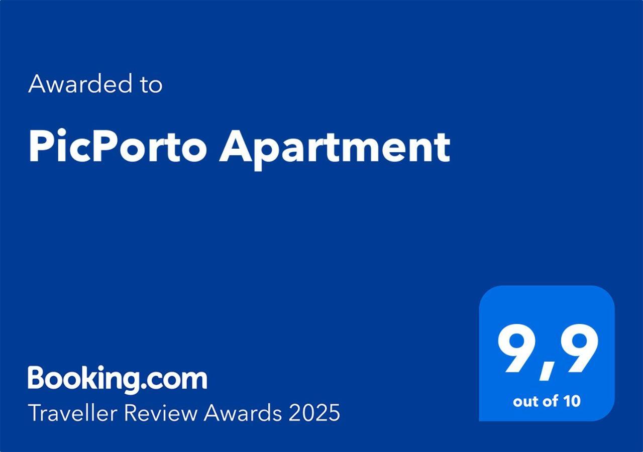 Picporto Apartment Zewnętrze zdjęcie