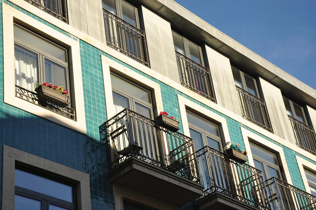 Picporto Apartment Zewnętrze zdjęcie