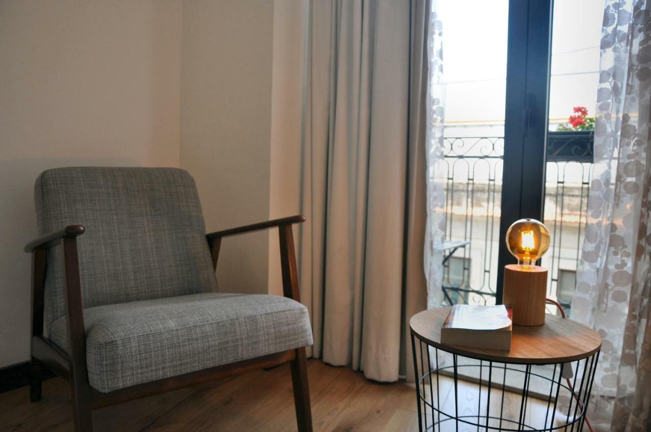 Picporto Apartment Zewnętrze zdjęcie