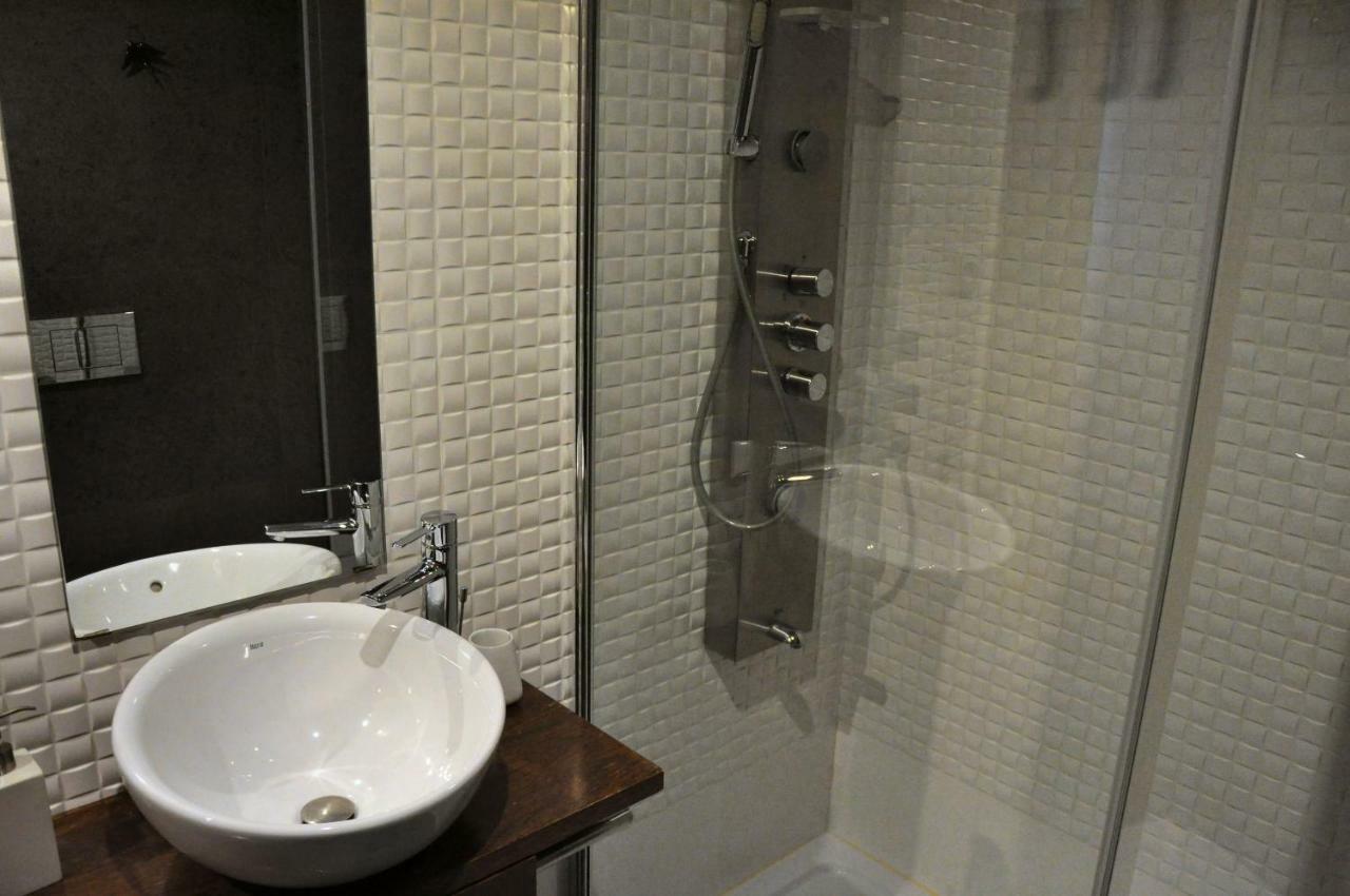 Picporto Apartment Zewnętrze zdjęcie