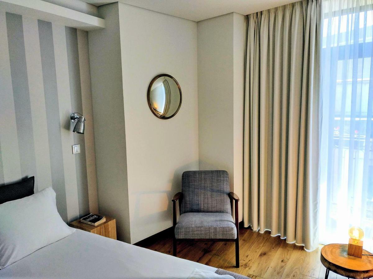 Picporto Apartment Zewnętrze zdjęcie