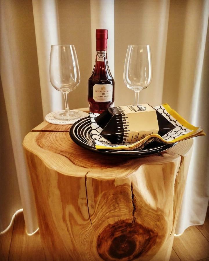 Picporto Apartment Zewnętrze zdjęcie