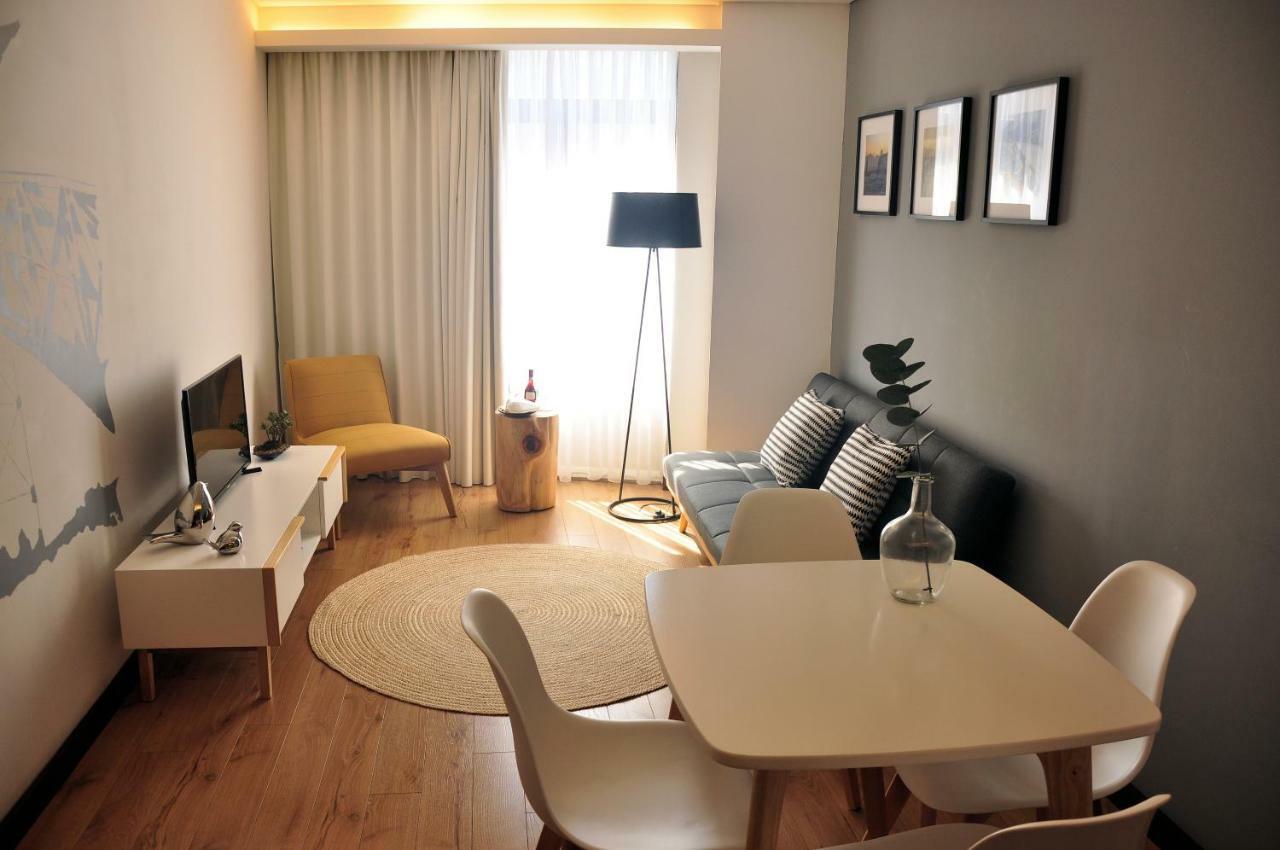 Picporto Apartment Zewnętrze zdjęcie