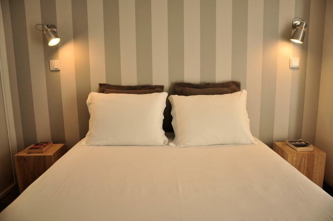 Picporto Apartment Zewnętrze zdjęcie