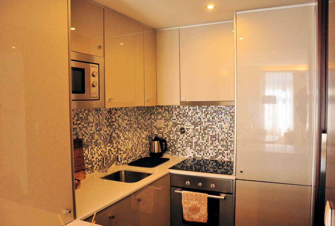 Picporto Apartment Zewnętrze zdjęcie