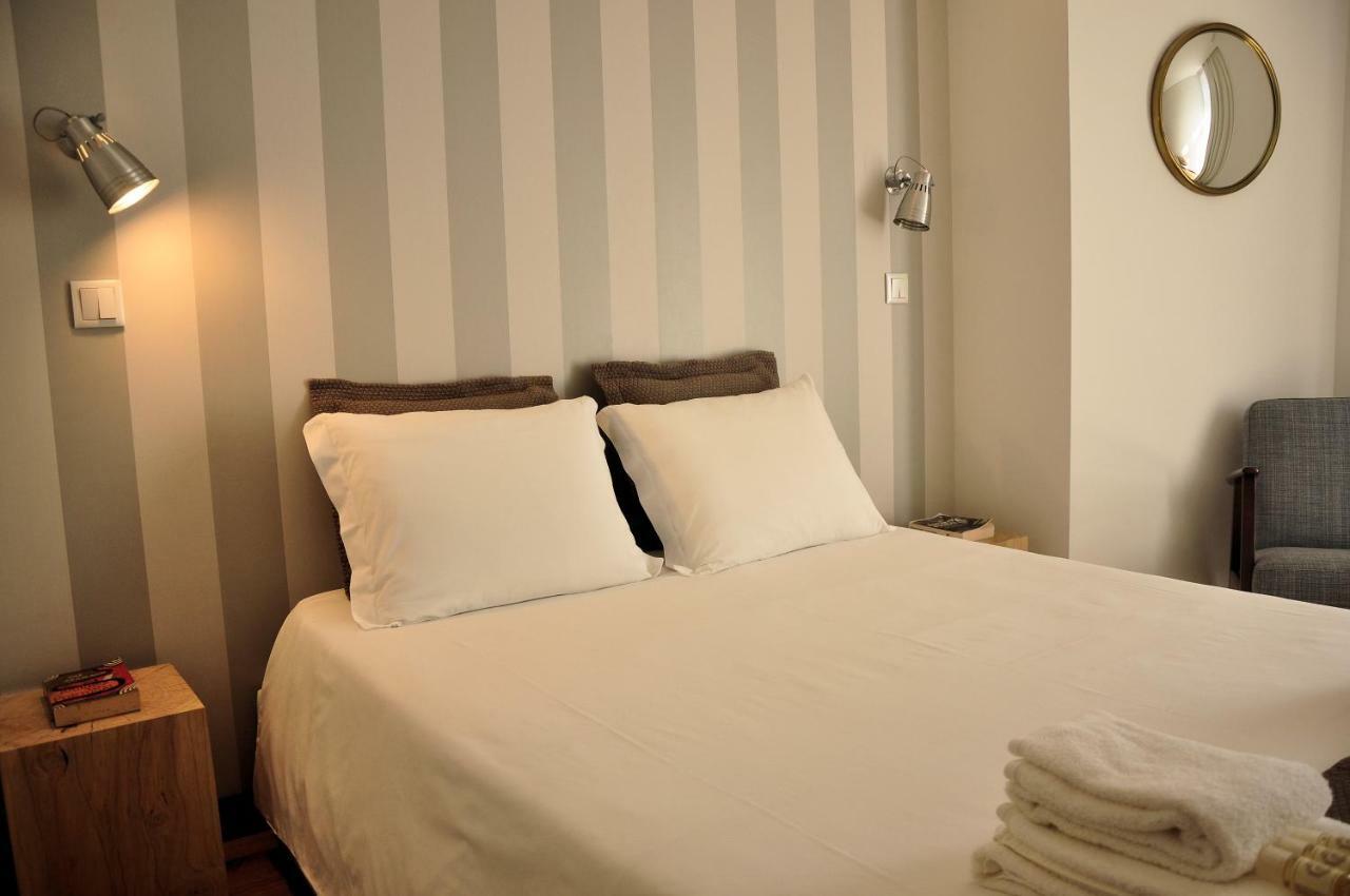 Picporto Apartment Zewnętrze zdjęcie