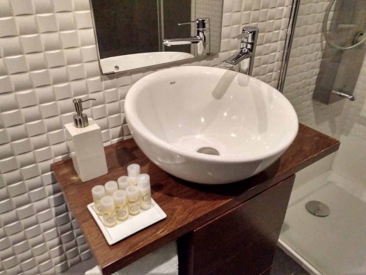 Picporto Apartment Zewnętrze zdjęcie