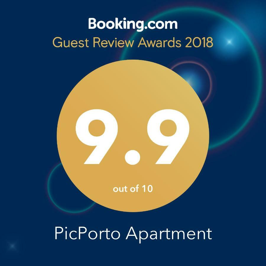 Picporto Apartment Zewnętrze zdjęcie