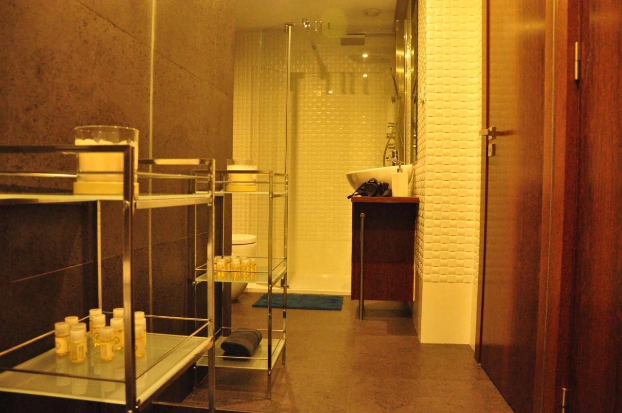 Picporto Apartment Pokój zdjęcie
